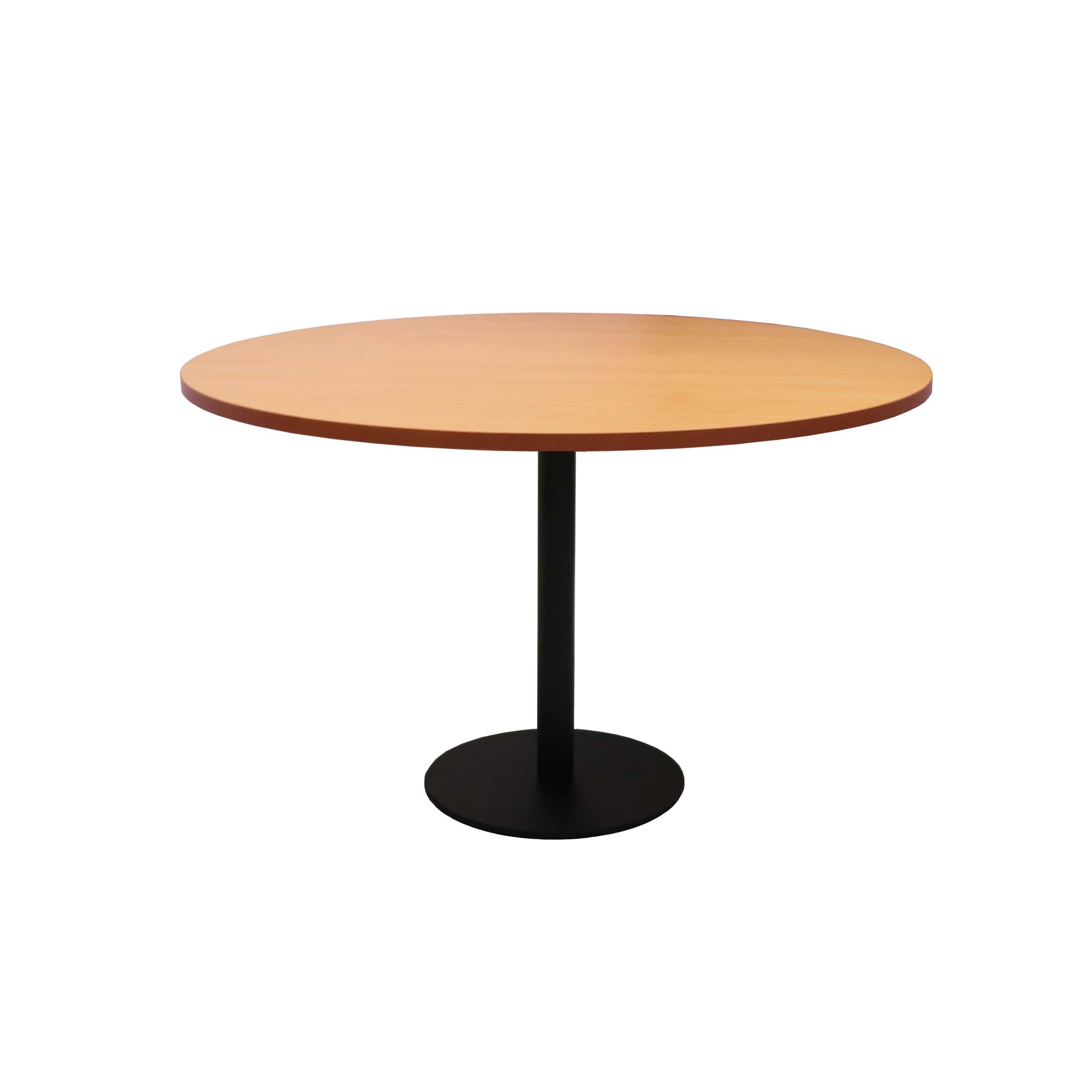 RL Disc Base Round Meeting Table